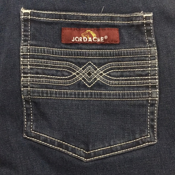 Jordache Denim - Picture 6 of 8